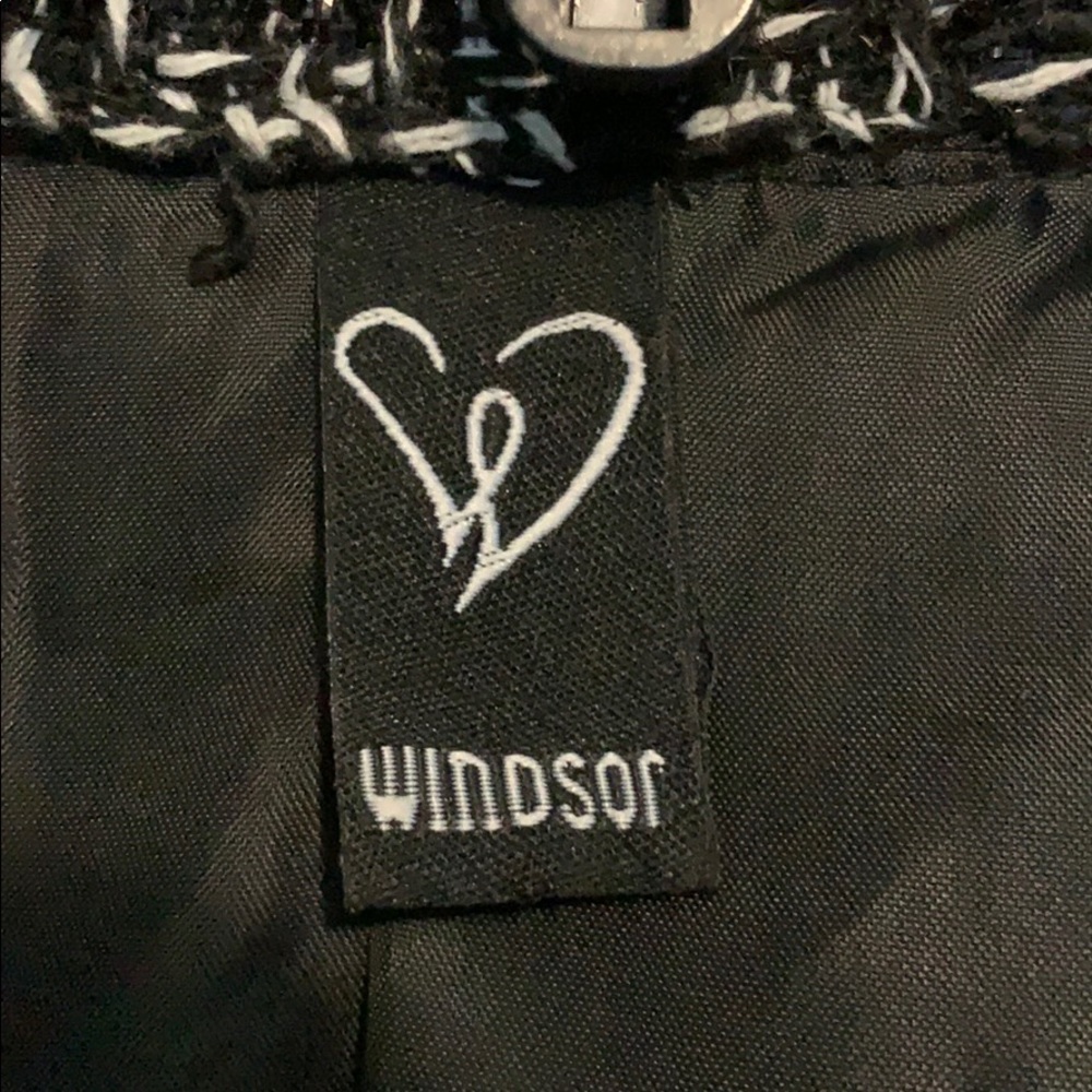 Tweed Jacket - Picture 5 of 6